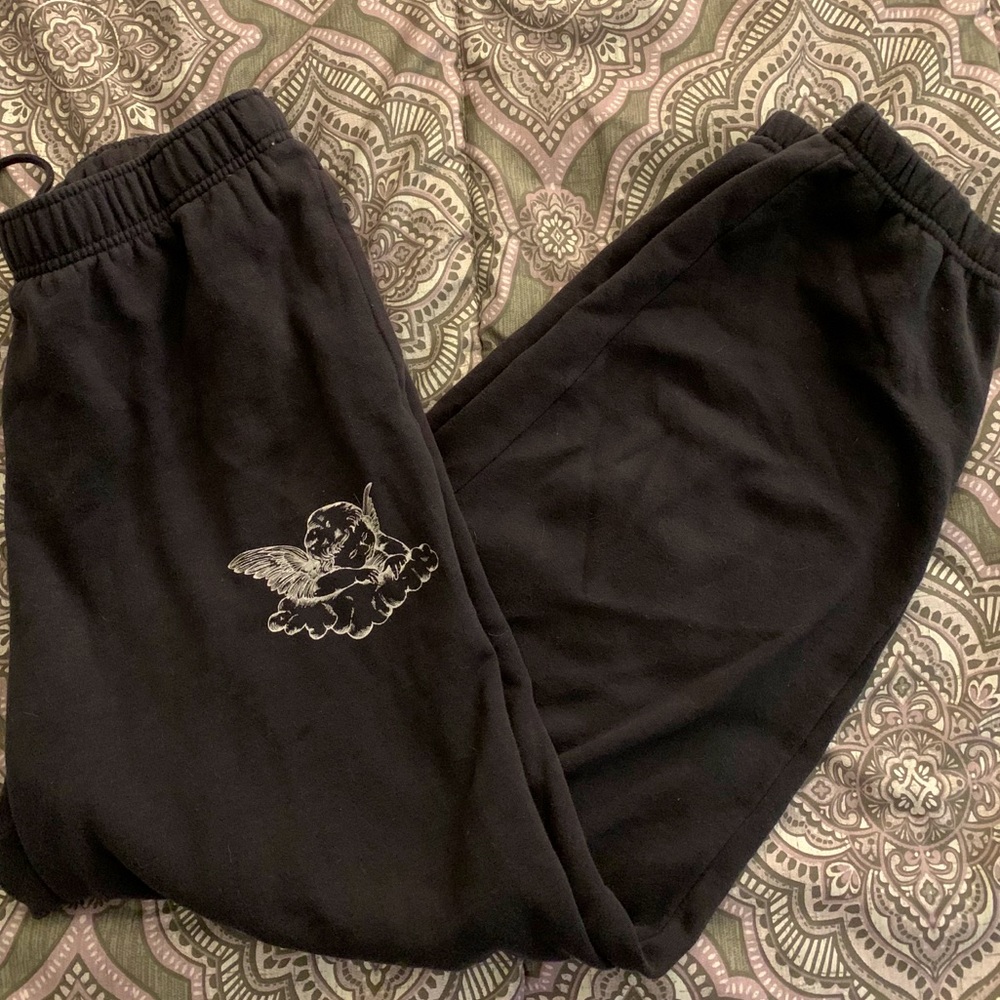 Angel Sweatpants